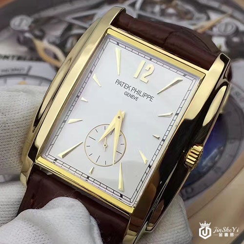 时坚百达翡丽手表回收案例图五