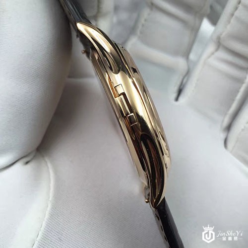 时坚百达翡丽5227R名表回收案例图一