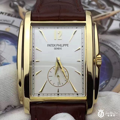 时坚百达翡丽手表回收案例图八