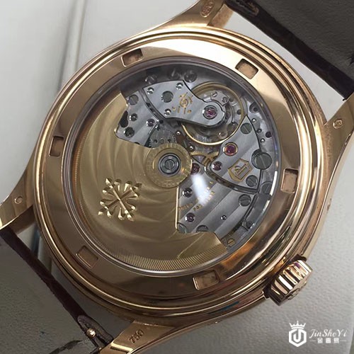 时坚百达翡丽手表回收案例图二