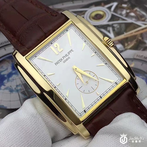 时坚百达翡丽手表回收案例图三