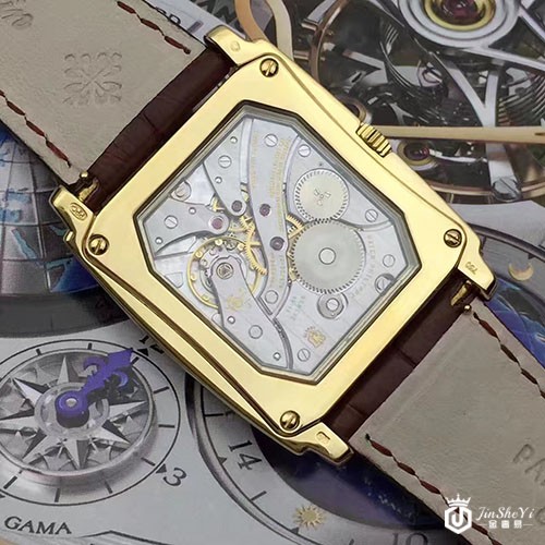 时坚百达翡丽手表回收案例图六