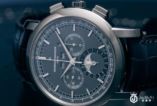 收二手手表的地方