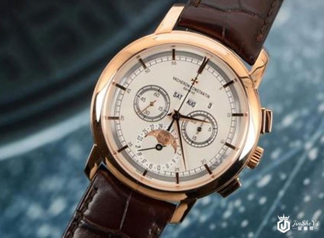 江诗丹顿回收怎么样