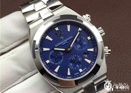江诗丹顿纵横四海系列手表能回收吗