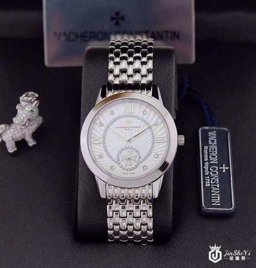 江诗丹顿手表回收