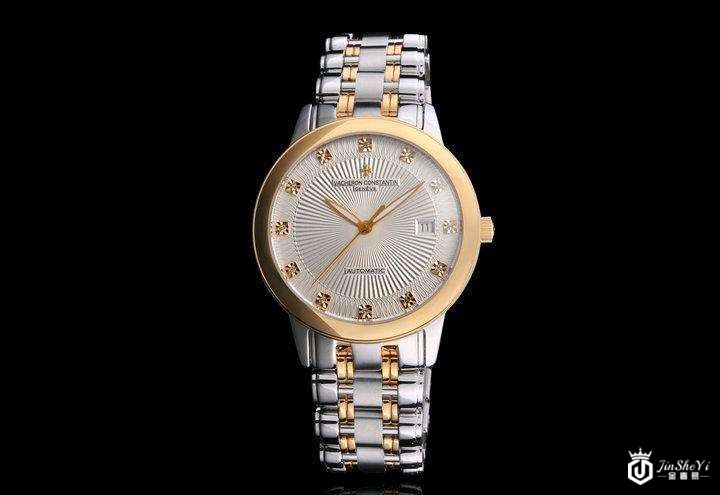 哪里回收旧手表