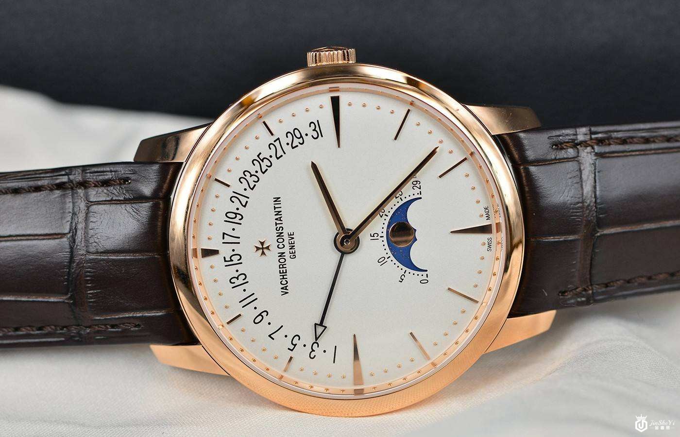 哪里回收二手手表