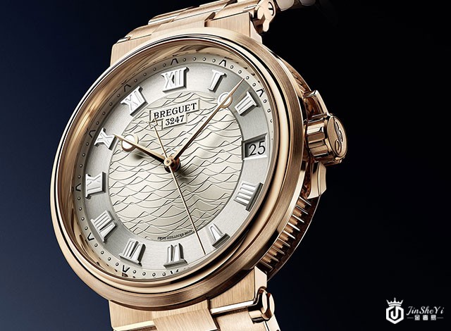 哪儿有回收二手手表的