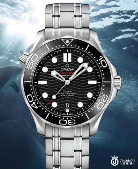 为什么二手表便宜