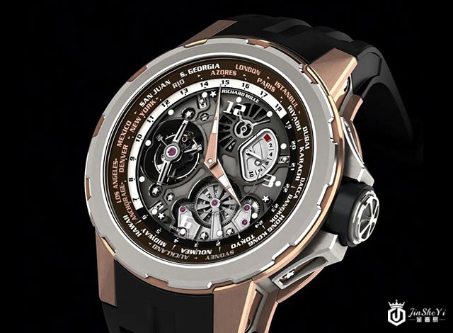 哪里回收二手手表