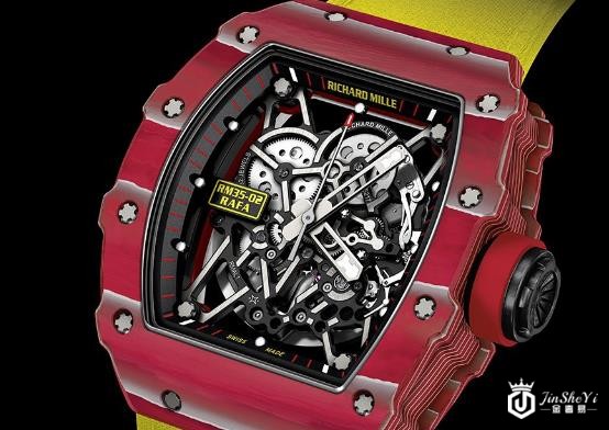 理查德米勒回收价格