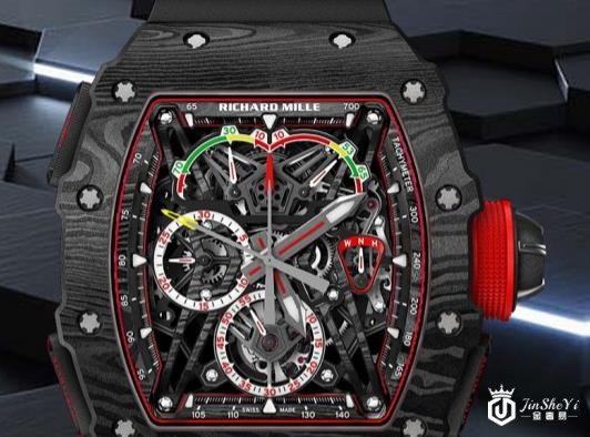 理查德米勒回收价格