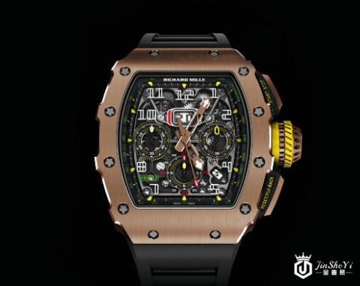 理查德米勒回收价格