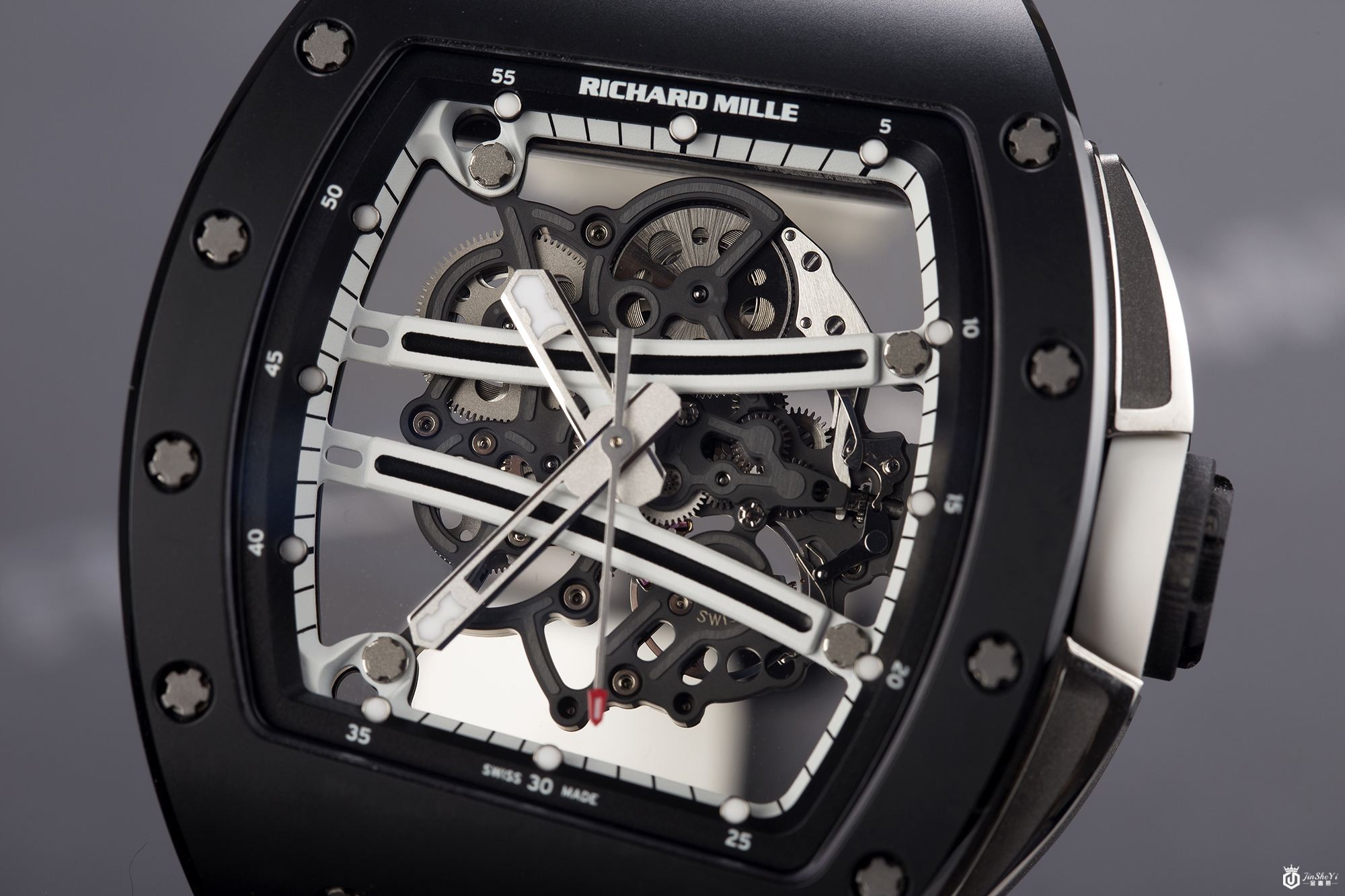 哪里回收旧手表