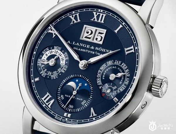 朗格名表回收报价