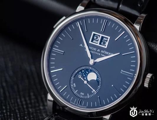 朗格名表回收报价