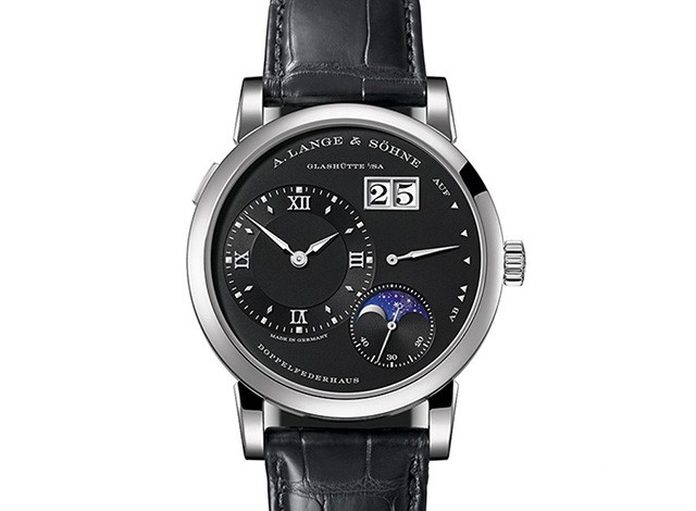 手表回收什么价格