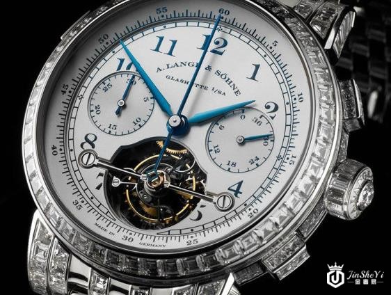 二手手表交易平台哪个正规