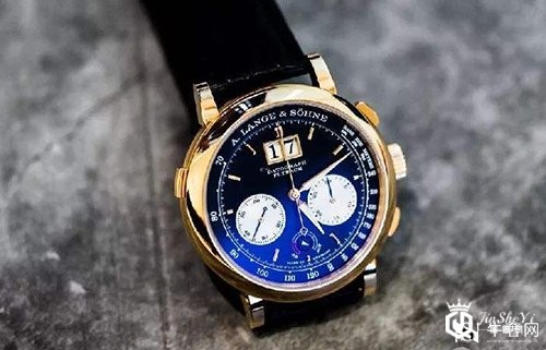 大连哪里回收名表朗格