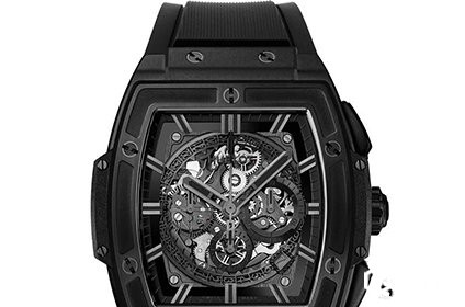 宇舶BIG BANG灵魂系列名表回收价