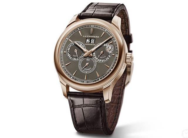 收二手手表的平台