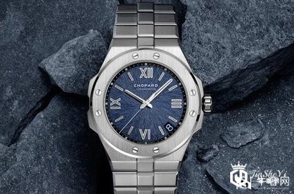 萧邦雪山傲翼手表回收价格一般多少