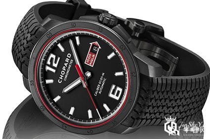 萧邦168565-3002哪里回收二手手表