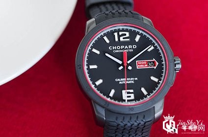 萧邦168565-3002哪里回收二手手表