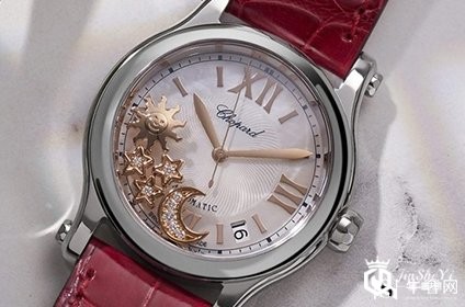 萧邦太阳笑脸手表回收几折