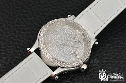 萧邦回收手表价格几折