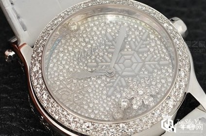 萧邦回收手表价格几折