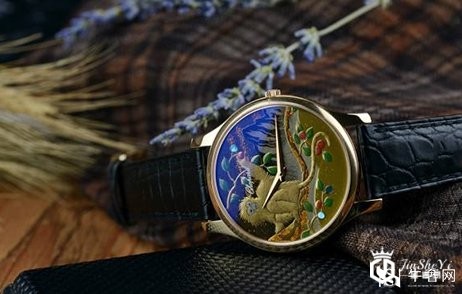 萧邦手表回收值多少钱