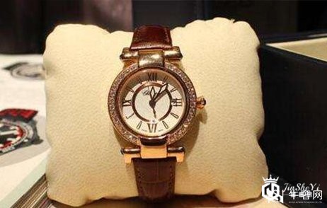 萧邦手表回收值多少钱