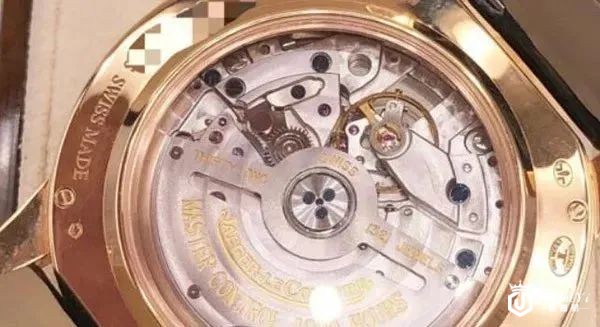 积家旧手表回收多少钱