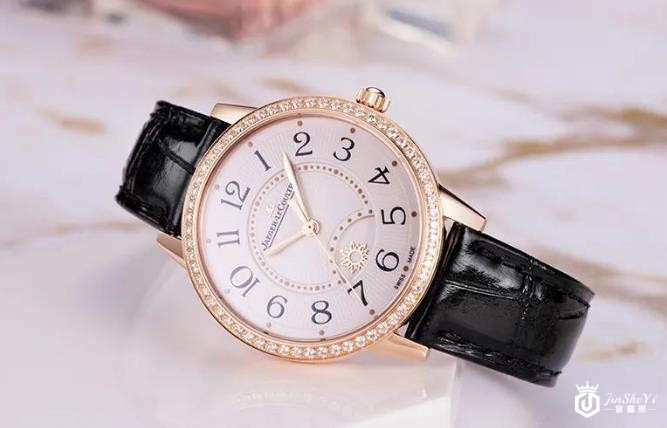 积家旧手表回收多少钱