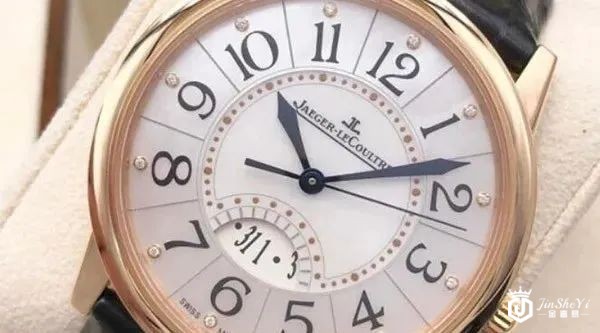 积家旧手表回收多少钱