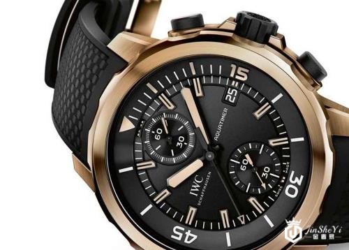 万国手表回收几折