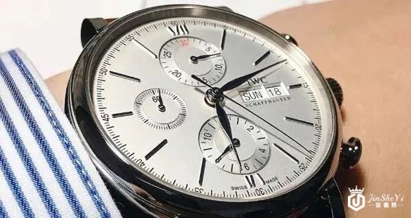 万国的手表有回收么