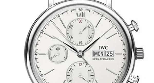 万国的手表有回收么