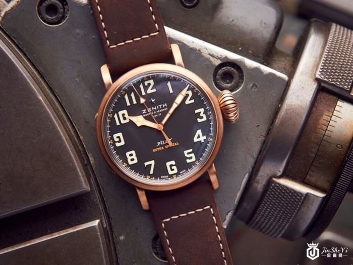 哪里有回收手表的地方