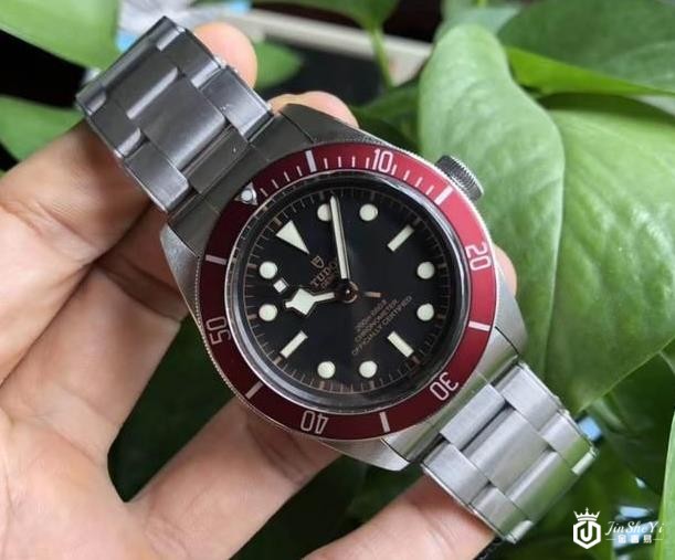 哪里有回收手表的地方