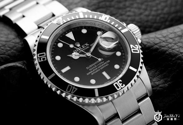 哪里有回收手表的地方