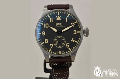 万国飞行腕表在线回收靠谱吗