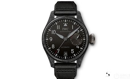 万国大型飞行员手表泸水回收几折