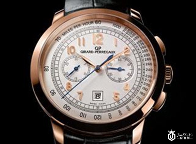 芝柏手表回收价格