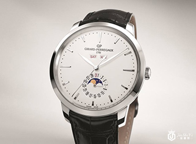 芝柏手表回收价格