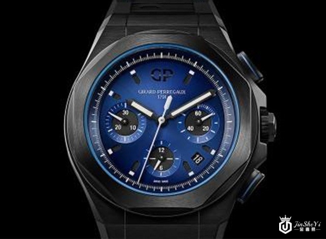 芝柏手表回收价格