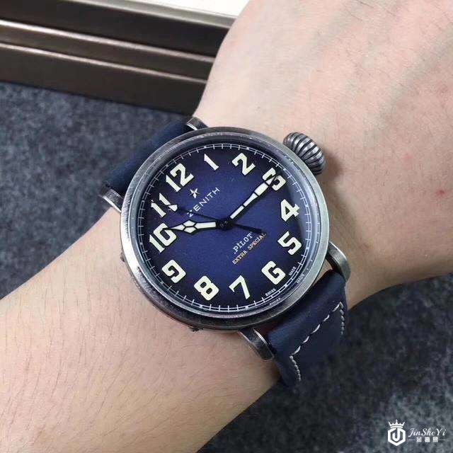 二手手表去哪能卖