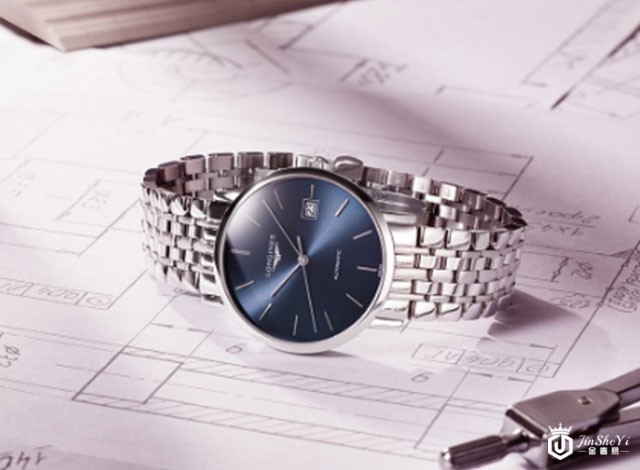 浪琴女表哪里能够回收